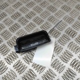 M&acirc;ner Haion VW Passat B5/B5.5 (3B/3BG) 1996-2005, Inox, Cromat