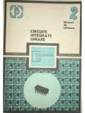 M. Bodea - Circuite integrate liniare. Manual de utilizare, vol. 2 (Editia: 1980)