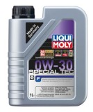 LIQUI MOLY 8902 Special Tec F 0W-30 ulei de motor