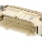 Conector HDC Han E&reg; High Temp 16B Tată 16 PIN-uri