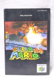 Manual joc Nintendo 64 N64 - Super Mario 64 - limba germana