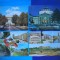 HOPCT LOT 2034 -IP BUCURESTI -4 CARTI POSTALE-CIRCULATE