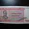 ZAIR 50 MAKUTA 1979 UNC