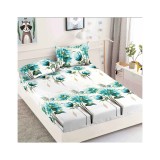 Cumpara ieftin Husa de Pat + 2 Fete de Perna din Finet 180x200cm - JOJ241