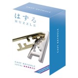 Huzzle Cast KEYHOLE, LUDICUS GAMES SRL