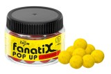 POP UP CARP ZOOM FANATI-X 16mm 40gr Scopex-Tirgernuts