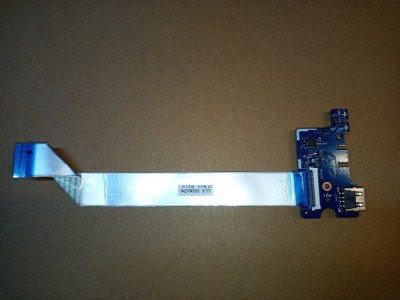 Modul USB laptop Hp 250 G5 foto