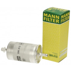 Filtru Combustibil Mann Filter WK410