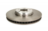 Disc frana BMW Seria 6 Gran Cupe (F06) (2011 - 2016) KRIEGER 0950004581