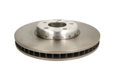 Disc frana BMW Seria 7 (F01, F02, F03, F04) (2008 - 2015) KRIEGER 0950004581