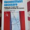 RECONSTITUIRI NECESARE , SEDINTA DIN 27 IUNIE 1952 A UNIUNILOR DE CREATIE DIN ROMANIA