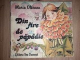 Din fire de papadie- Maria Olteanu