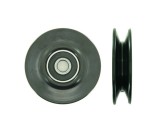 Rola curea trapezoidala alternator Daewoo Cielo, Lanos 576370 96208428