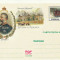 Romania 1999 , Carte Postala (print) , Regele Carol I