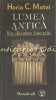 Lumea Antica: Mic Dictionar Biografic - Horia C. Matei, Ed. Danubius, Bucuresti 1991, Mitologie, Persia Antica