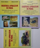 Cresterea animalelor de ferma. Tehnologii eficiente in cresterea taurinelor si ovinelor (3 volume) &ndash; Stelian Dinescu, Nicolae Badea