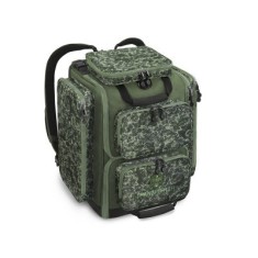 Rucsac convertibil x Carryall Delphin TRANZPORTER SPACE C2G, 55 litri