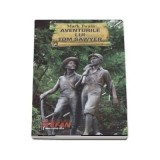 Aventurile lui Tom Sawyer - Mark Twain