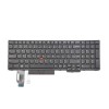 Tastatura NOUA Iluminata Lenovo ThinkPad P53s, Layout: QWERTY US