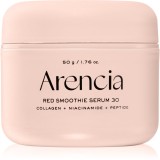 Arencia Red Smoothie Serum 30 Ser pentru reducerea semnelor de imbatranire pentru noapte 50 g