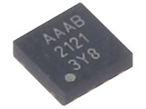 Stabilizator de Tensiune LDO 3.3-12V 0.05-0.1A