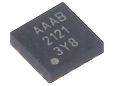 Stabilizator de Tensiune LDO 3.3-12V 0.05-0.1A foto
