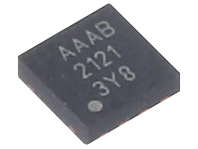 Stabilizator de Tensiune LDO 3.3-12V 0.05-0.1A