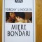 Torgny Lindgren - Miere de bondari (stare foarte buna)