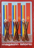 Magazin istoric nr. 8, august 1974