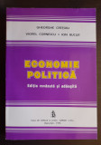Economie politică - Gheorghe Crețoiu, Viorel Cornescu, Ion Bucur