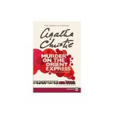 Murder on the Orient Express LP