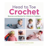 Cumpara ieftin Head to Toe Crochet