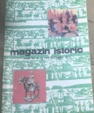 MZI3 Revista Magazin Istoric - Anul 1979 - Nr 151