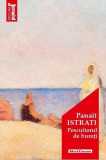 Pescuitorul de bureți - Paperback brosat - Panait Istrati - Hoffman