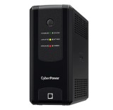 CYBERPOWER UPS UT1050EG 1050VA/630W Schuko Green Power &quot;UT1050EG&quot; (timbru verde 11 lei), Cyber Power