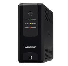 CYBERPOWER UPS UT1050EG 1050VA/630W Schuko Green Power &amp;quot;UT1050EG&amp;quot; (timbru verde 11 lei) foto