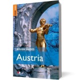 Rough Guides. Austria