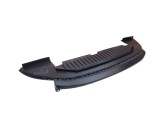 Spoiler bara protectie Fiat Tipo, 04.2016-, montare fata, (PP/PPE), RapidAuto