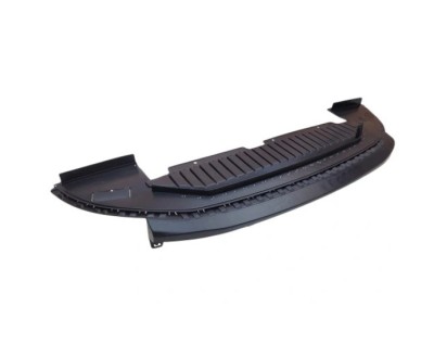 Spoiler bara protectie Fiat Tipo, 04.2016-, montare fata, (PP/PPE), RapidAuto foto
