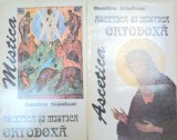 ASCETICA SI MISTICA ORTODOXA-DUMITRU STANILOAE 2 VOL 1997
