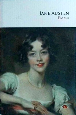 Jane Austen - Emma foto