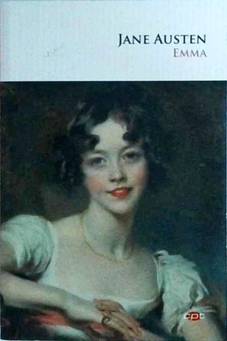 Jane Austen - Emma