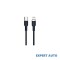 Cablu usb type c - iphone pd 20w negru cod: gc-71p Alta marca Alt model #7