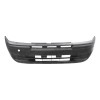 Bara fata FIAT PUNTO II (188), 07.1999-07.03, cu grila bara si ornamente; negru, motorizare benzina, modele cu 5 usi,, Rapid