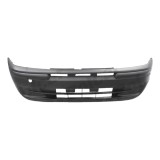 Bara fata FIAT PUNTO II (188), 07.1999-07.03, cu grila bara si ornamente; negru, motorizare benzina, modele cu 5 usi,