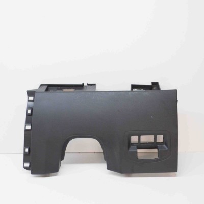 Ornament inferior planșa de bord JAGUAR I-PACE X590 2019 OEM: J9D3-044F08-AB8PVJ,106057049C foto