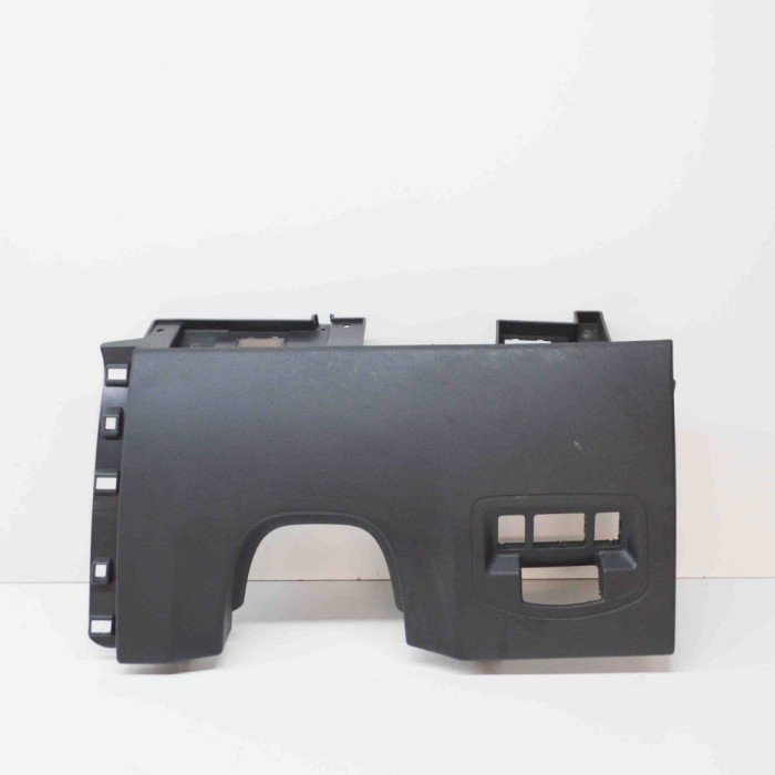 Ornament inferior planșa de bord JAGUAR I-PACE X590 2019 OEM: J9D3-044F08-AB8PVJ,106057049C