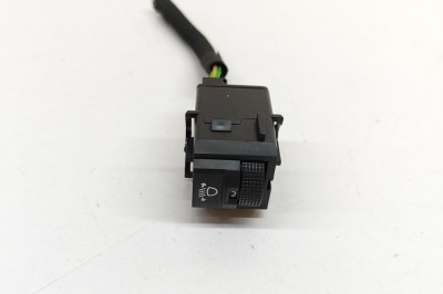 Comutator de reglare &amp;icirc;nălțime faruri CITRO&amp;Euml;N C4 III BA_, BB_, BC_ 2024 OEM: 98095437ZD 29908053 foto