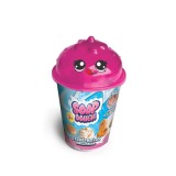 Set creativ DIY Strigo Fa-ti propriul sapun,model Fursecuri,+3 ani