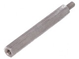 Piuliță distanțieră filetată M4 55mm